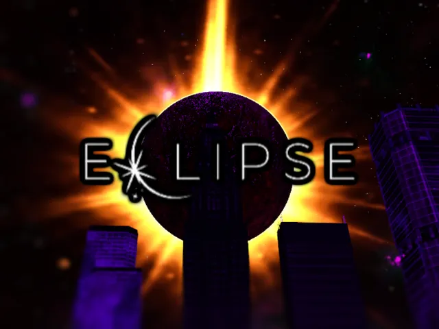 Eclipse Lounge