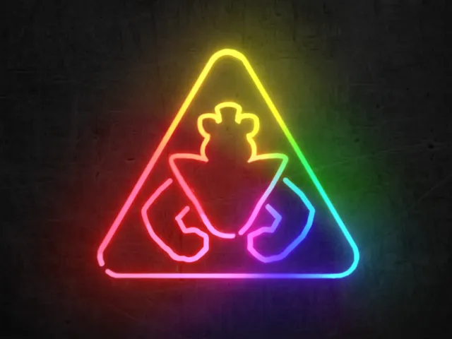 ［FNAF］ Security Breach