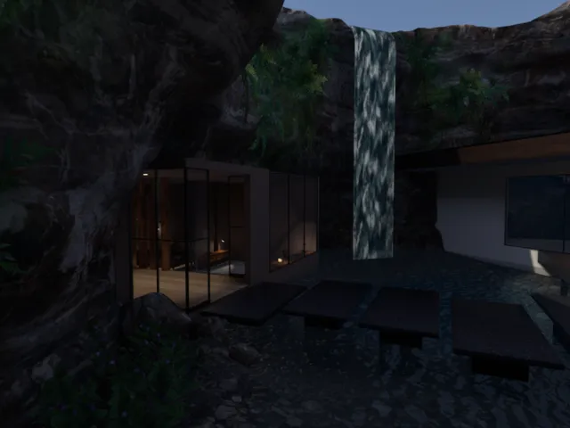 KURURU House