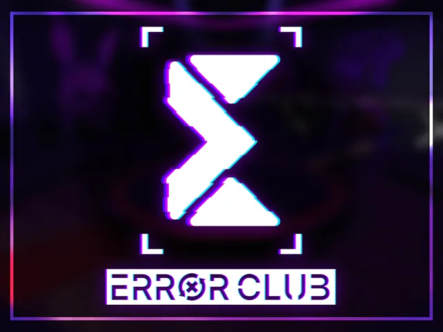 Error Club