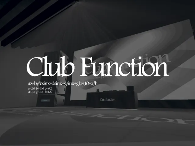 Club Function