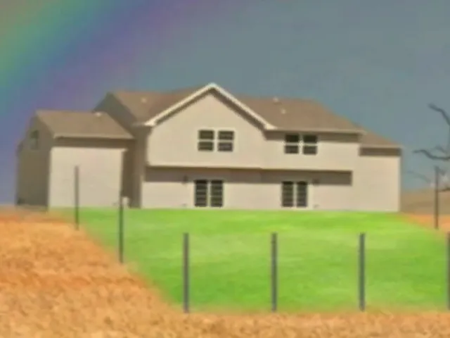 welcome home