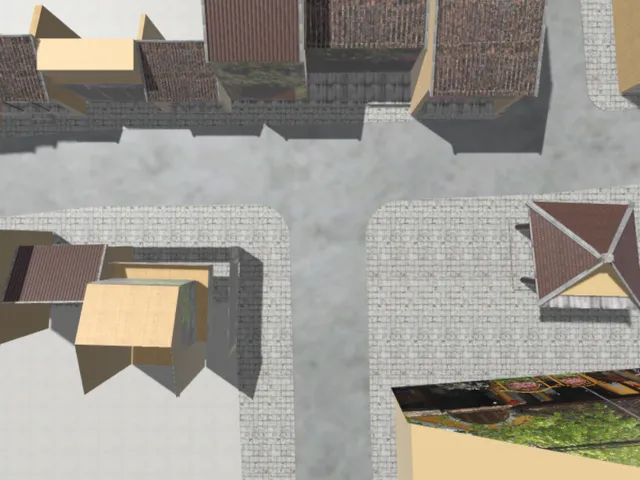 GuanDiWest