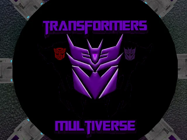 Transformers Multiverse HUB