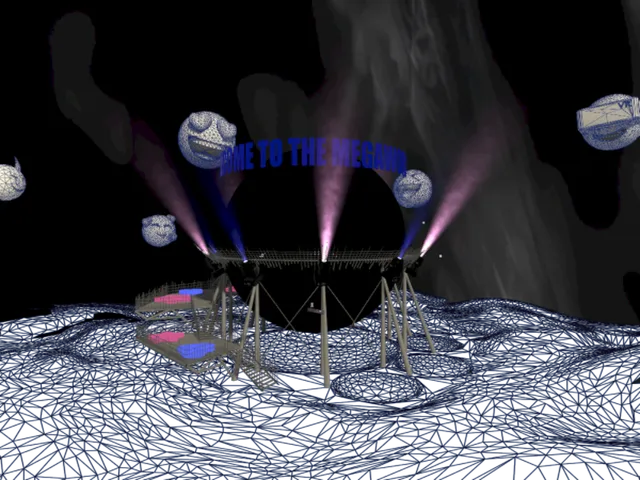 Megaworld Festival 2023