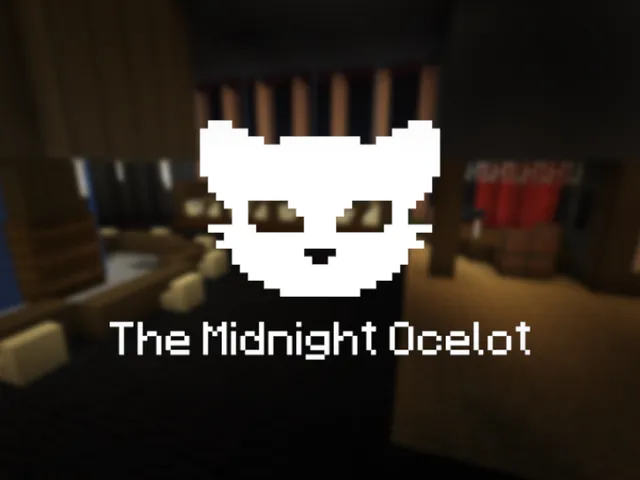 The Midnight Ocelot