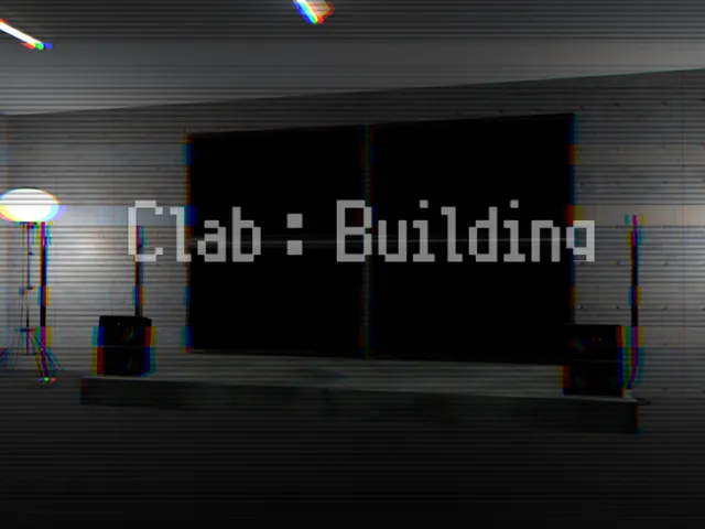 Clab：Building