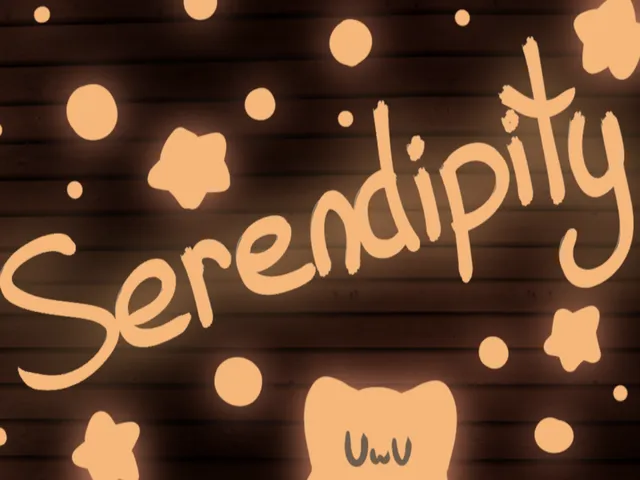 Serendipity