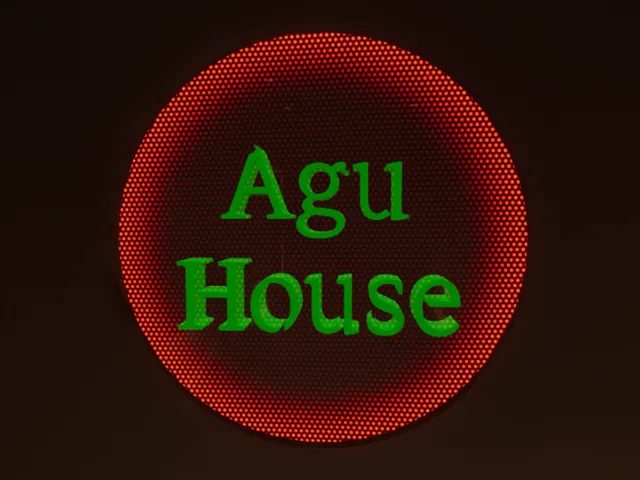 AguHouse