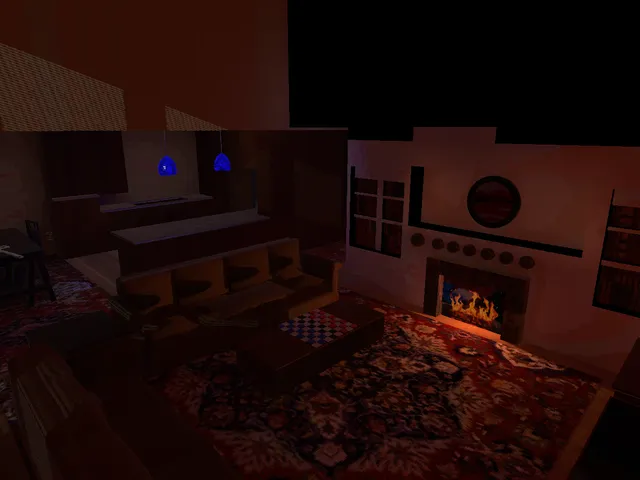 My House