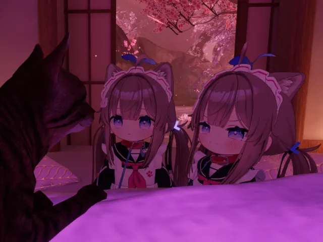 幻界旅馆（试做型）