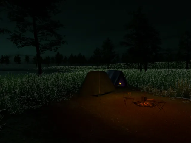 Valley Rest