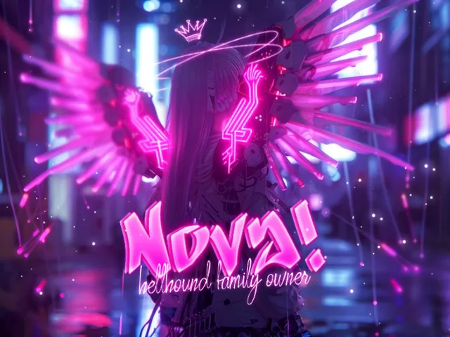 Sincere - Nova's Edit