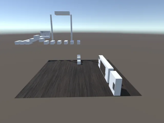 ホワイトアスレチック［1］