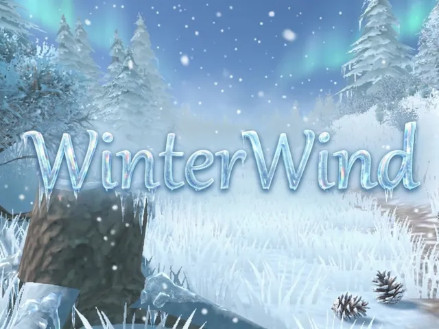 ウィンターウィンド - WinterWind