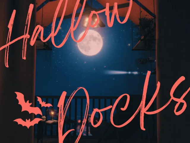 HallowDocks