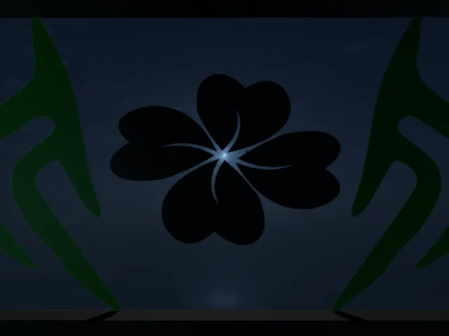 Among the Night