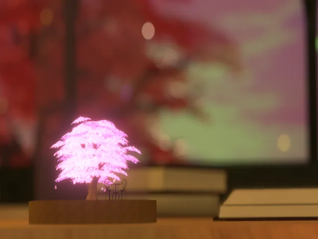 あわいの書庫～The Boundary Library～