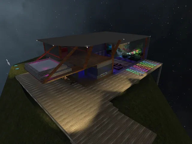 Toner's Place