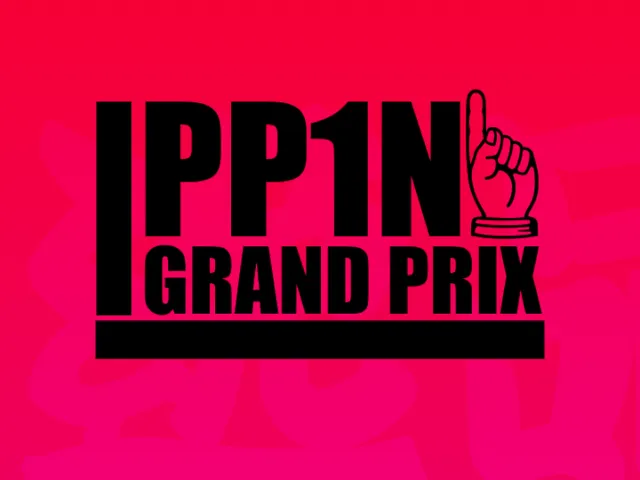 IPP1N GRAND PRIX