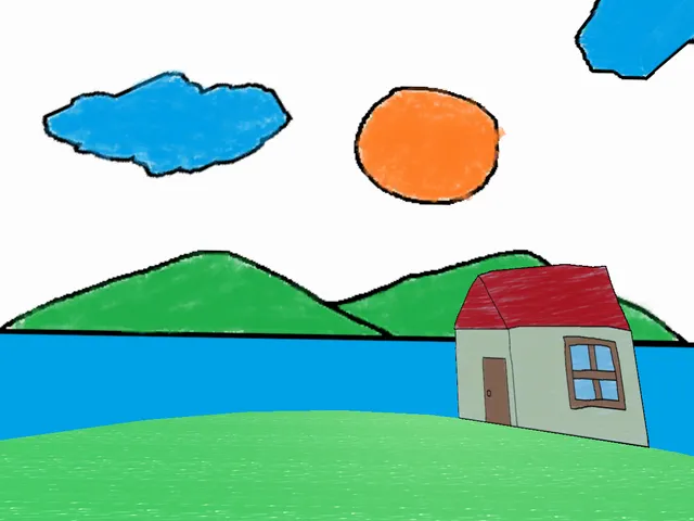 When I Was A Kid ตอนที่ผมยังเป็นเด็ก