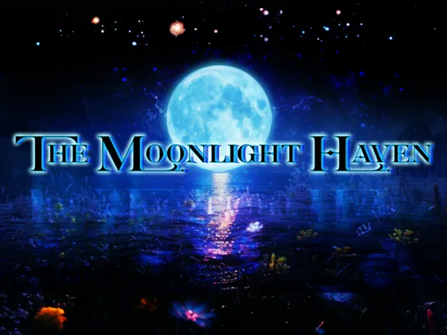 The Moonlight Haven