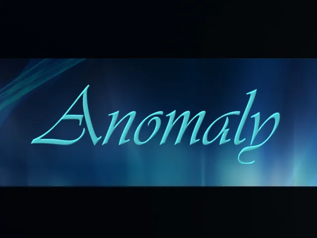 Anomaly Pool and Chill