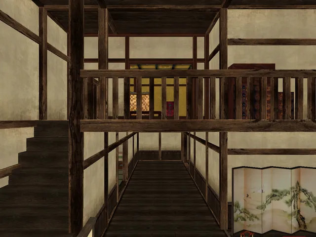 Hyuga Residence