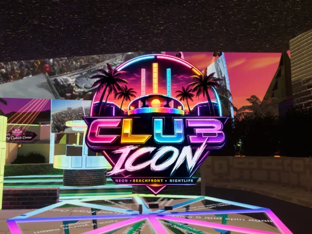 Club Icon （Sunset）