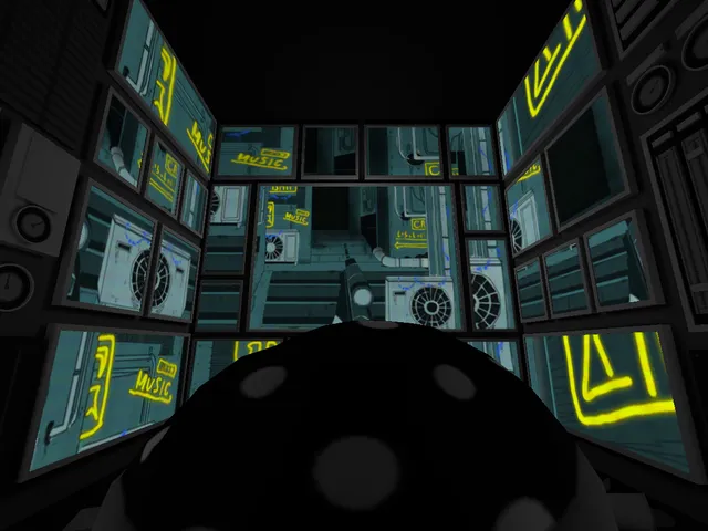 ヒューマノイド -Humanoid-