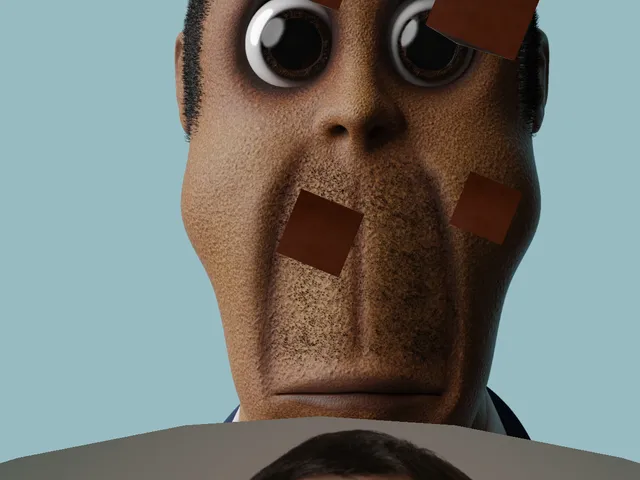 Being Obunga Is Spain