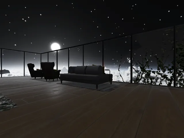 Japanese sky inn「ryokan」