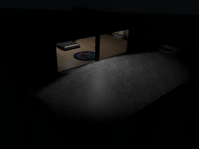 Kingdom Hearts Relax