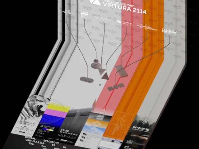 VIRTURA2114 DIGITAL SPACEPORT