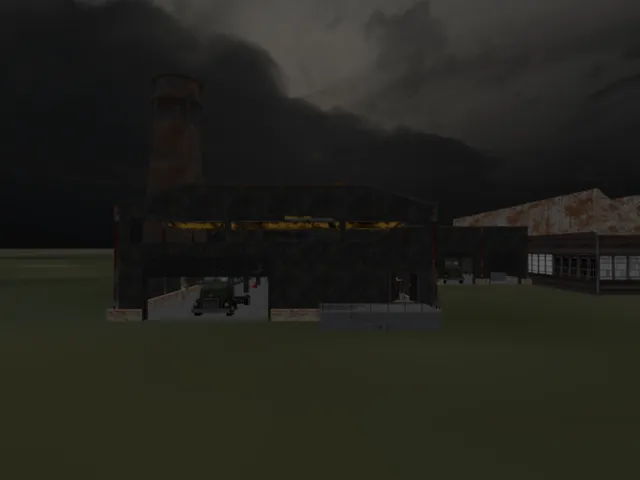 lawrence industries