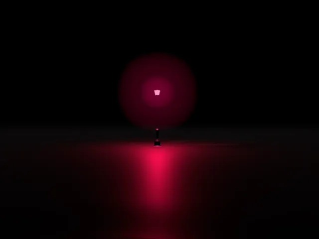Just Keep Going․