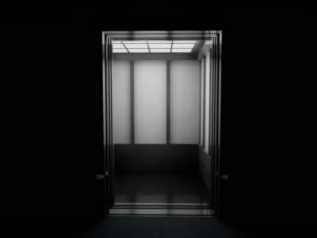 Elevator 004