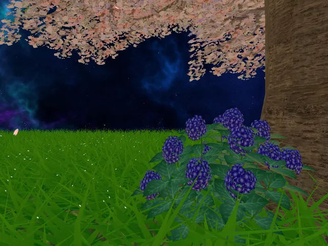 Relife's Natural world