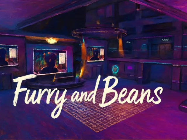 Furry and Beans
