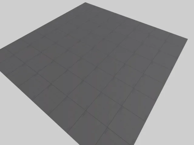 Baseplate