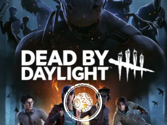 Dead By Daylight Survivor Avatars