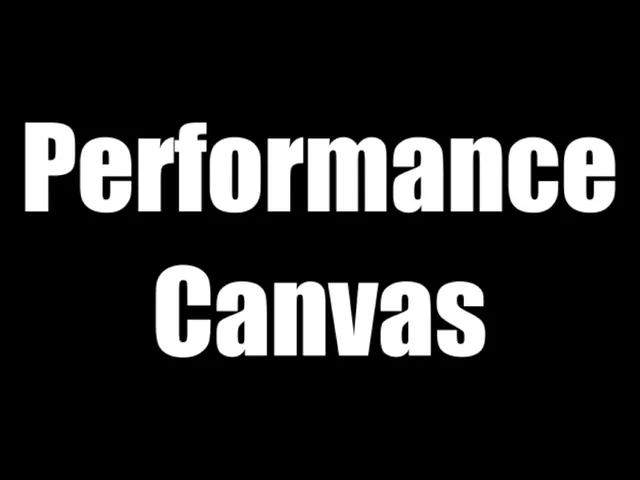 Performance Canvas