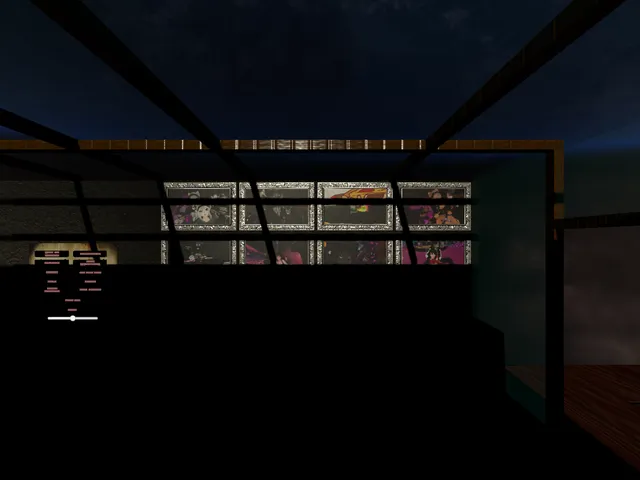 Little good memories