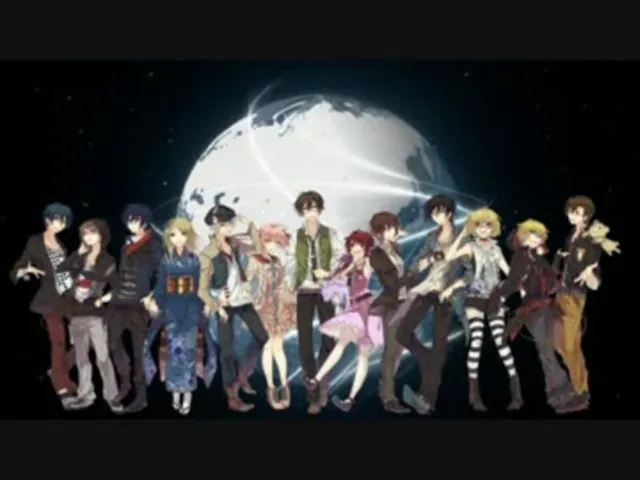 Blessing - World Edition -