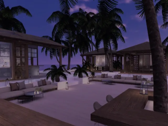 东北锅包肉的派对