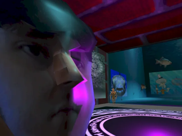 Benner's Crazy Placeǃ