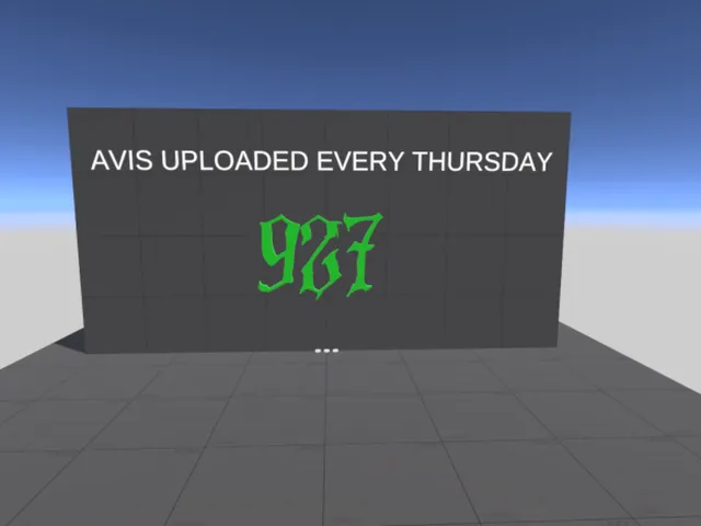 Avatar World ReAncient