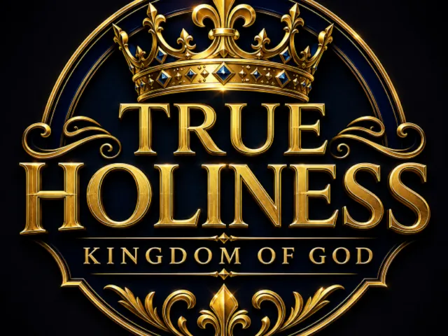 True Holiness Kingdom Of God