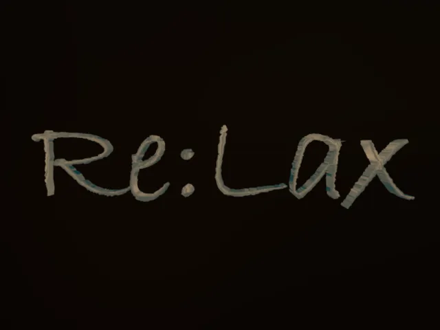 Re˸Lax