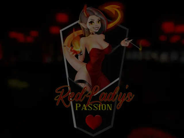 RedLady's Passion Penthouse